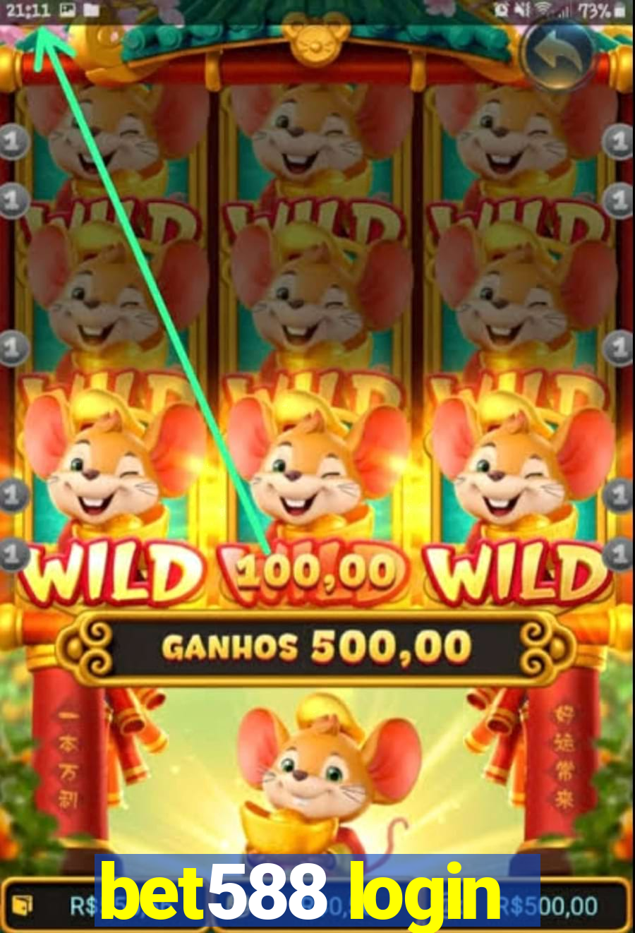 bet588 login
